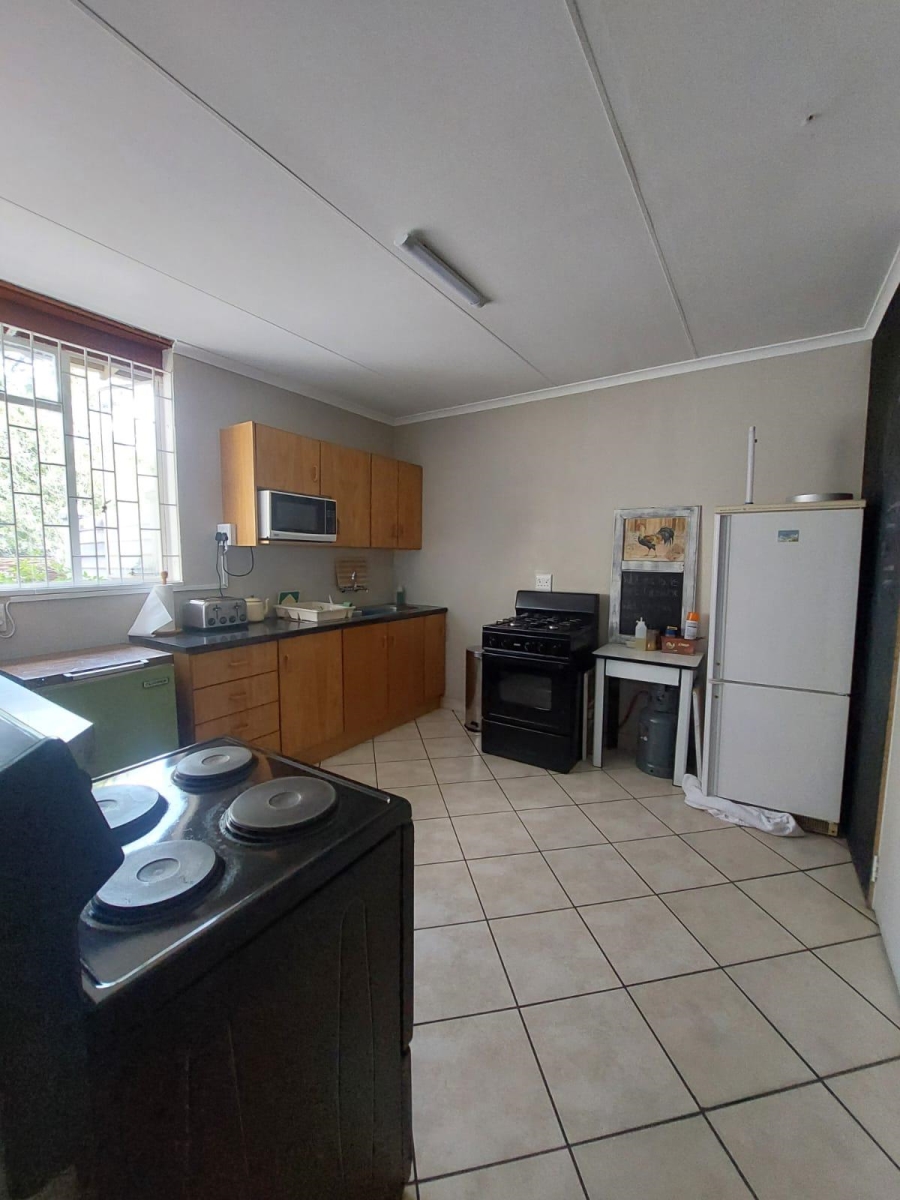 Commercial Property for Sale in Sasolburg Ext 15 Free State